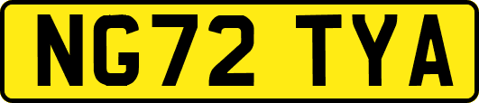 NG72TYA