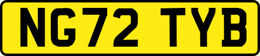 NG72TYB