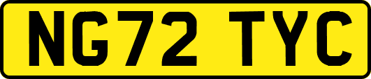 NG72TYC