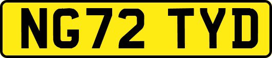 NG72TYD