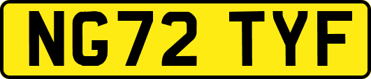 NG72TYF