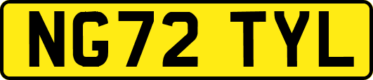 NG72TYL