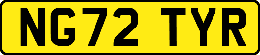 NG72TYR