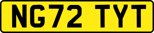 NG72TYT