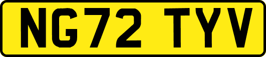 NG72TYV