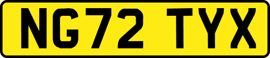 NG72TYX