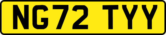 NG72TYY