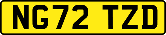 NG72TZD