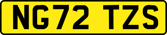 NG72TZS