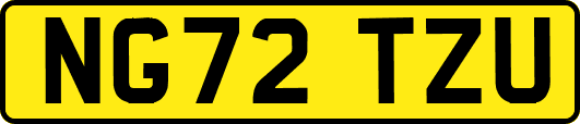 NG72TZU