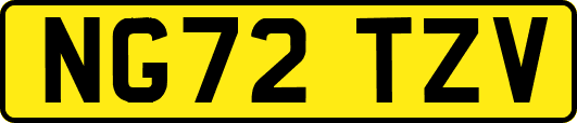 NG72TZV