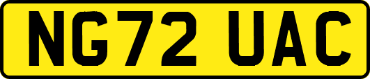NG72UAC