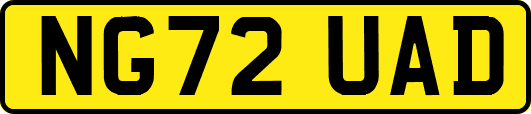 NG72UAD