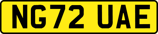 NG72UAE