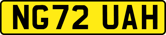NG72UAH
