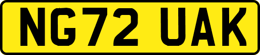 NG72UAK