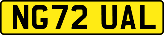 NG72UAL