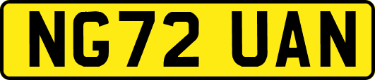 NG72UAN