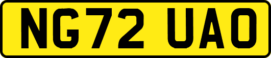 NG72UAO