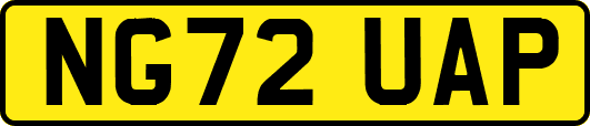 NG72UAP
