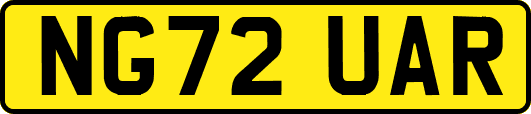 NG72UAR