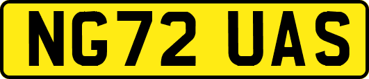 NG72UAS