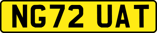NG72UAT