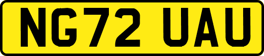 NG72UAU