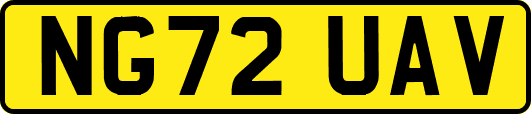 NG72UAV