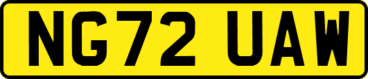 NG72UAW
