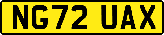 NG72UAX