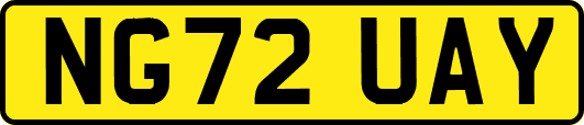 NG72UAY