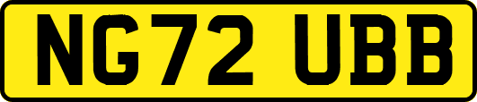 NG72UBB