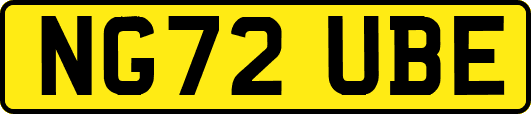 NG72UBE