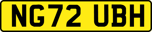 NG72UBH