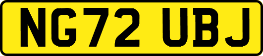 NG72UBJ