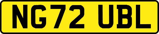 NG72UBL
