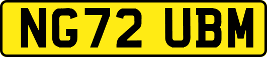 NG72UBM