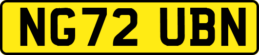 NG72UBN