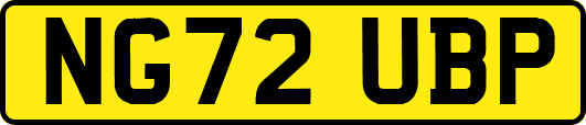NG72UBP
