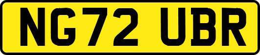 NG72UBR