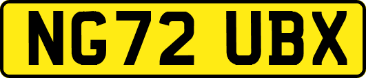 NG72UBX