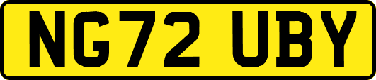 NG72UBY