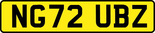 NG72UBZ
