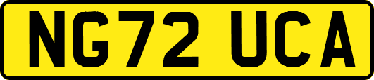 NG72UCA