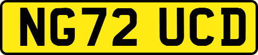 NG72UCD