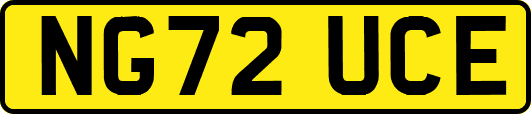 NG72UCE