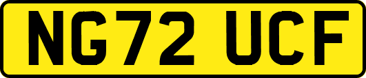 NG72UCF