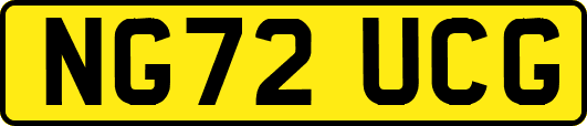 NG72UCG