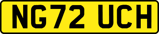 NG72UCH